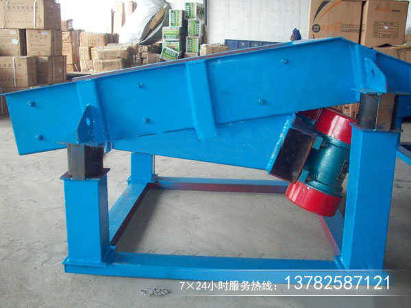 電機(jī)振動(dòng)給料機(jī)的維護(hù)要點(diǎn)有哪些？