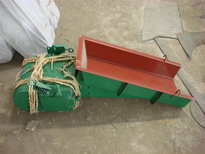 電磁振動(dòng)給料機(jī)的常見(jiàn)故障及解決辦法和預(yù)防措施廠家分享 (振動(dòng)給料機(jī))